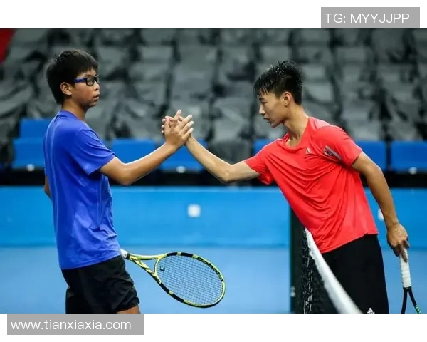 广州网球队在全国锦标赛中的团队协作表现值得称赞与反思 广州网球队在全国锦标赛中的团队协作表现值得称赞与反思