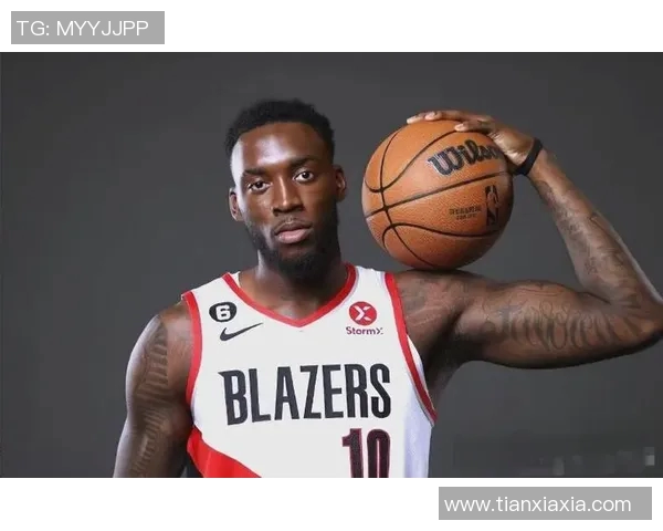 开拓者队新外援助阵,提升球队整体实力 开拓者队新外援助阵,提升球队整体实力