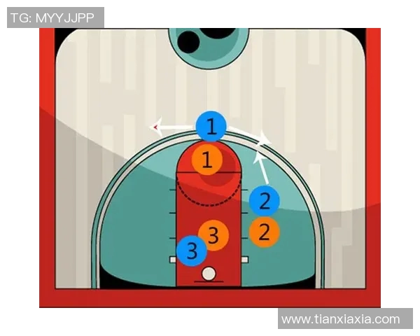 杭州篮球队中路突破战术解析与球队发展前景探讨
