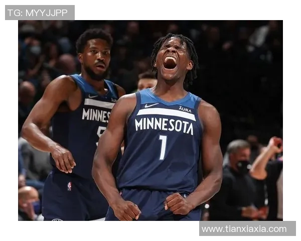 森林狼队新帅首秀告捷，球员信心倍增