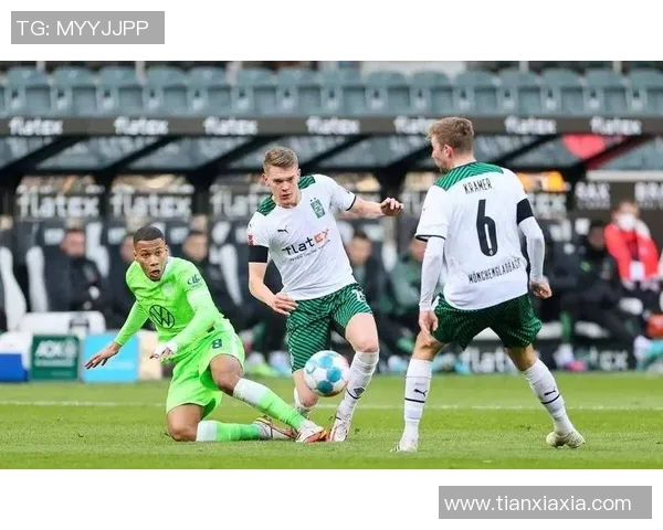 沃尔夫斯堡逆袭，德甲保级奇迹已成现实！