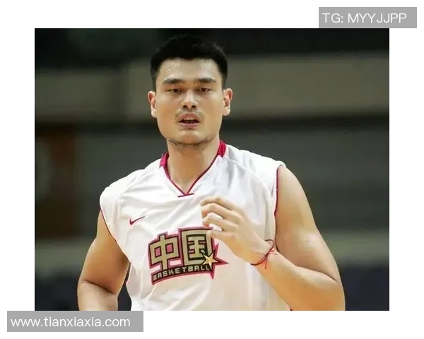 海沧姚明煌：探索篮球巨星背后的成长故事与奋斗历程