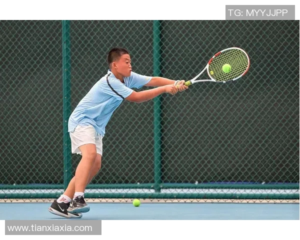 深圳网球队逆袭之路揭示奋斗精神与团结力量的完美结合