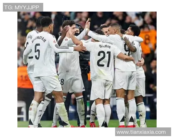 皇马宣布与年轻后卫续约至2025年，未来之星正式锁定