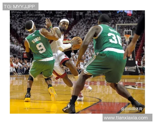 绿衫军惨遭横扫，凯尔特人无缘东部半决赛：NBA豪门的艰难抉择