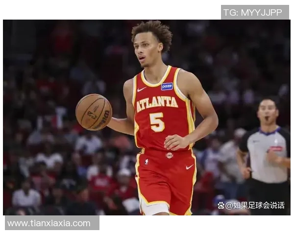 老鹰队小将崛起，季后赛或有新策略？